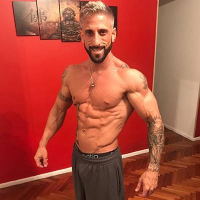 LUCAS CAPECE