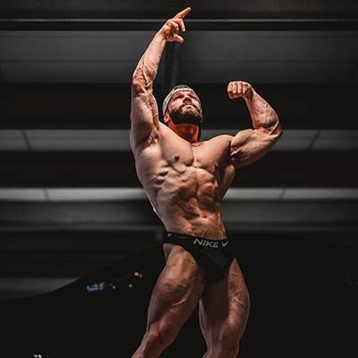 LUCAS ALEXANDER GUIDO