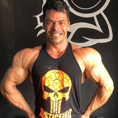LUCAS FRANCISCO DA SILVA (BRAZIL)