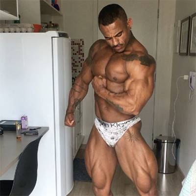 LUCAS SILVA COELHO