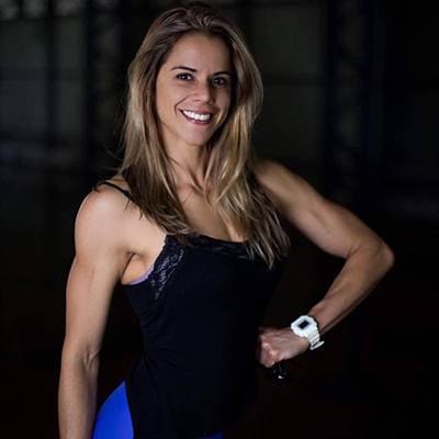 LUCIANA DEL GIUDICE