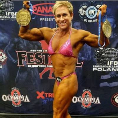 LUCIE POZIVILOVA
