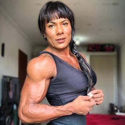 LUCILENE GONÇALVES