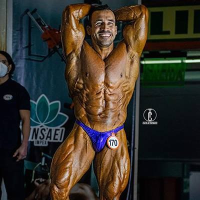 LUCIO SALDAA OJEDA