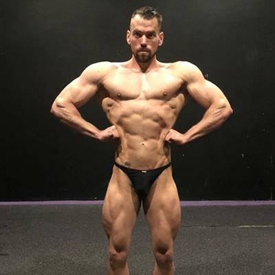 LUDOVIC FIGUEIREDO