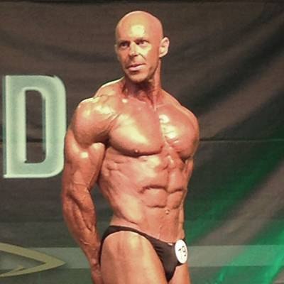 LUDOVIC MESPOULET