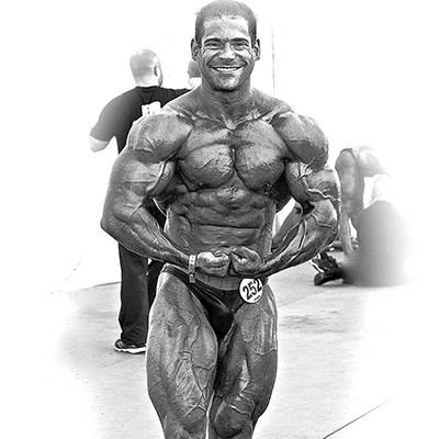 LUIS LLORENTE