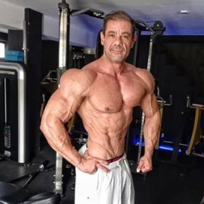 LUIS POSTIGA