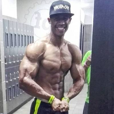 LUIS SOLIMAN