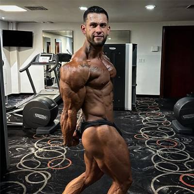 LUIS  SOSA MURUETA
