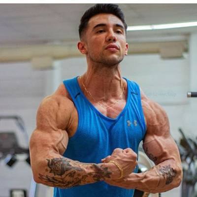 LUIS AGUILAR
