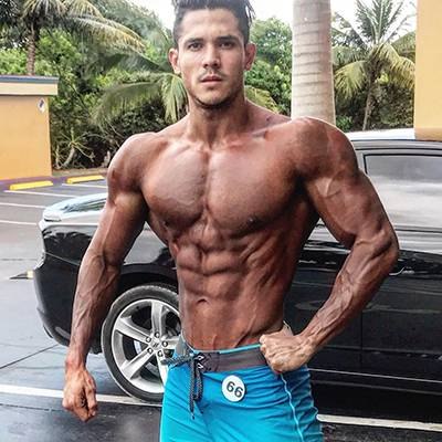 LUIS ALONZO  LEON VAZQUEZ