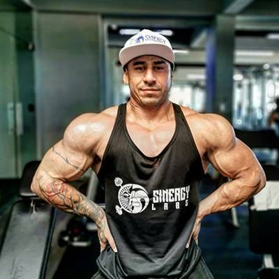 LUIS CARLOS PENICHE ALVA