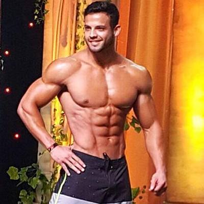 LUIS FERNANDO RIOS