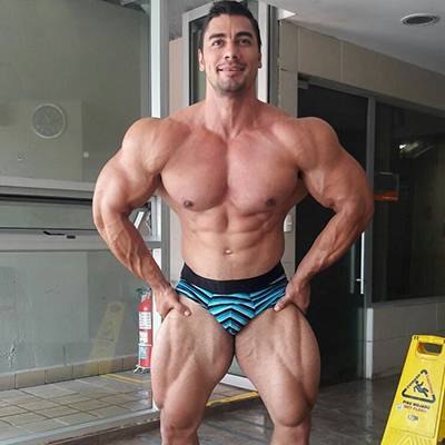 LUIS GABRIEL RIOS