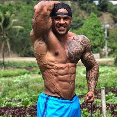 LUIZ DOS SANTOS