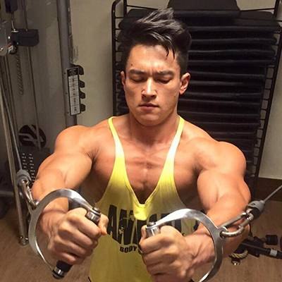 LUIZ KOKUFU