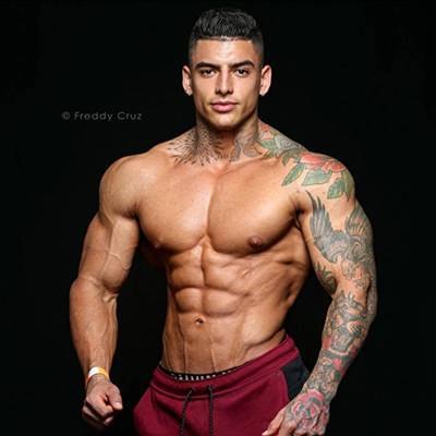LUIZ ERNESTO SANTAMARIA HENAO