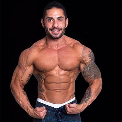 LUIZ RENATO GONCALVES ANNUZZI