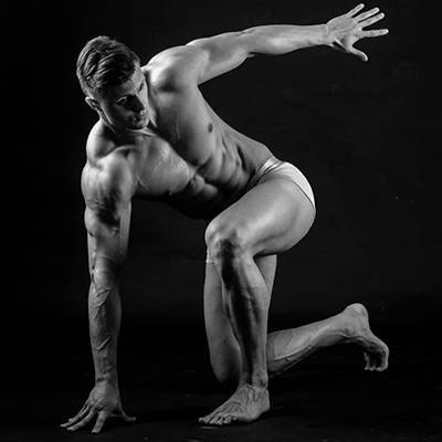 LUKAS GALDIKAS