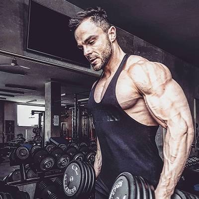 LUKAS CERVENY