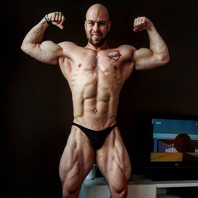 LUKAS MOTUS