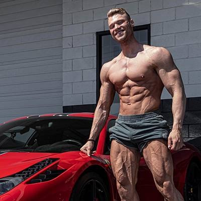 LUKAS SMAGURAUSKAS