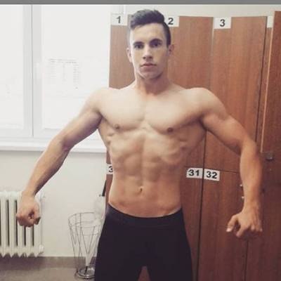 LUKAS KUBASEK