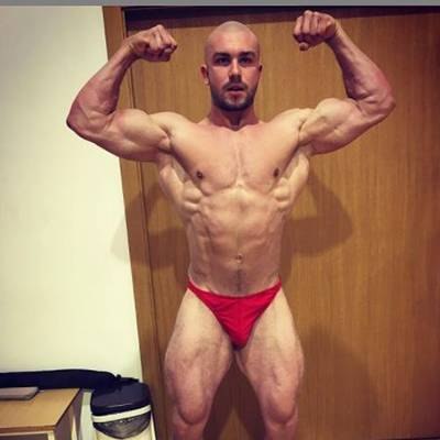 LUKAS HELLEBRAND