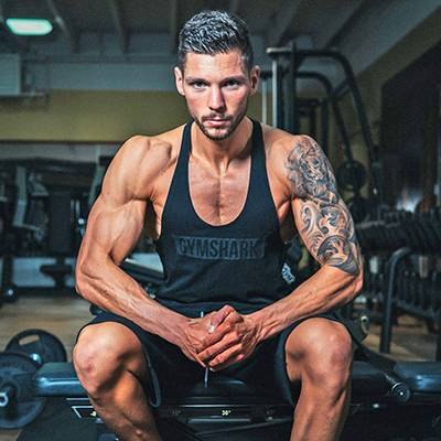 LUKAS GESSLBAUER