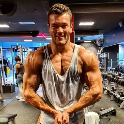LUKAS ZIMMERMANN