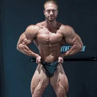 LUKAS ULBRICH