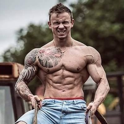 LUKASZ CHWASZCZA
