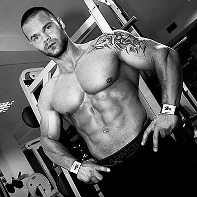 LUKASZ DOJKA