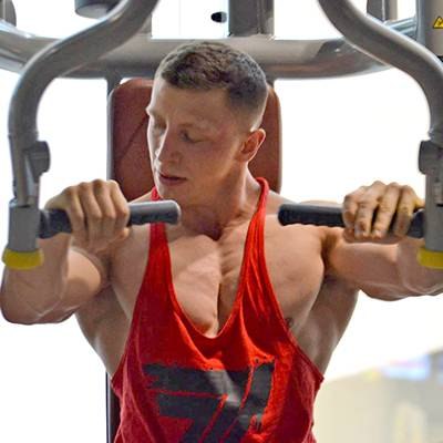 ŁUKASZ DRYGIEL