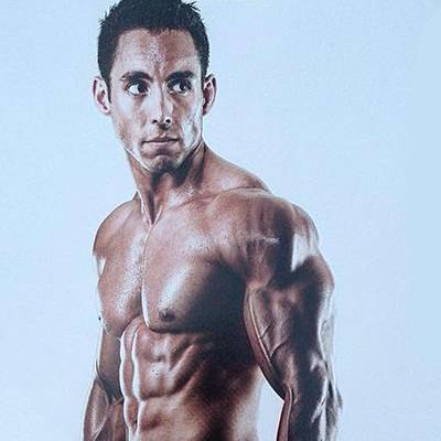 LUKE BOEHM