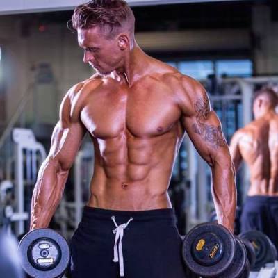 LUKE AMON THOMPSON