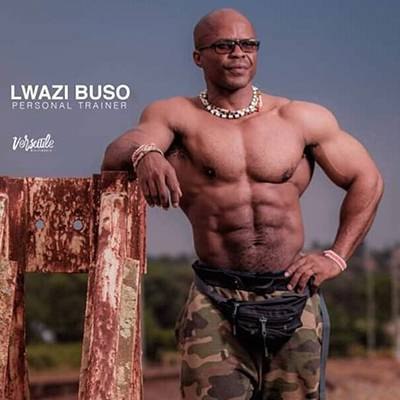 LWAZI BUSO