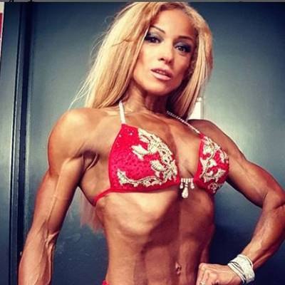 LYDIE JAID