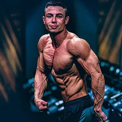LYUBOSLAV IVANOV