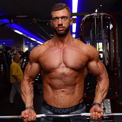 MACIEJ PIETREWICZ