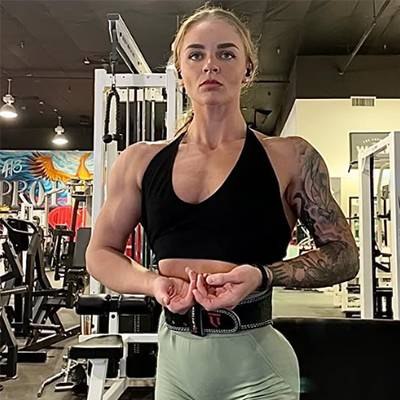 MACKENZIE PETTENGILL