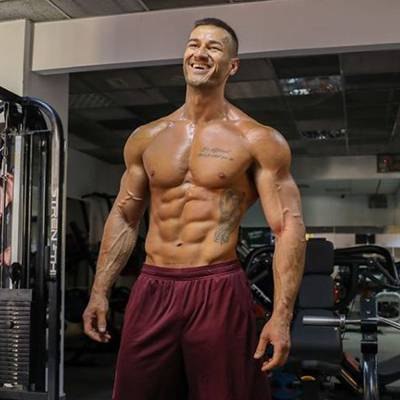 MADALIN SOARES