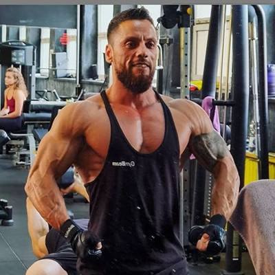MADALIN DINU