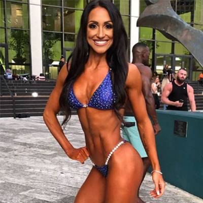 MAEGHAN EGLI