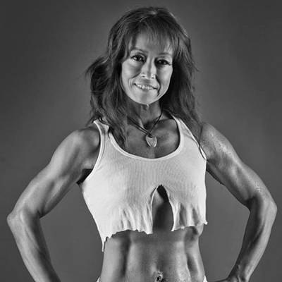 MAGGIE HASHIMOTO