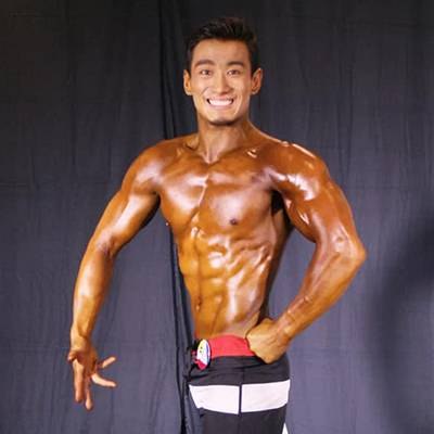 MAGNUS ODEL VILLAFUERTE