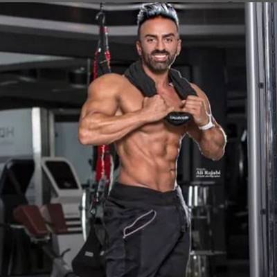 MAHDAD AKBARI