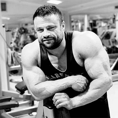 MAHDI PARVANI