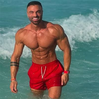 MAHMOOD ALBLOOKI